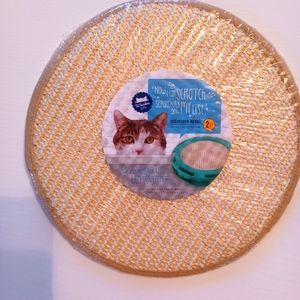 NWOT Cat Scratch Pad Refill